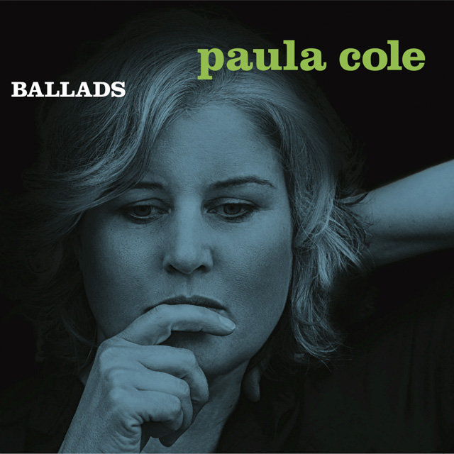 Paula Cole / Ballads