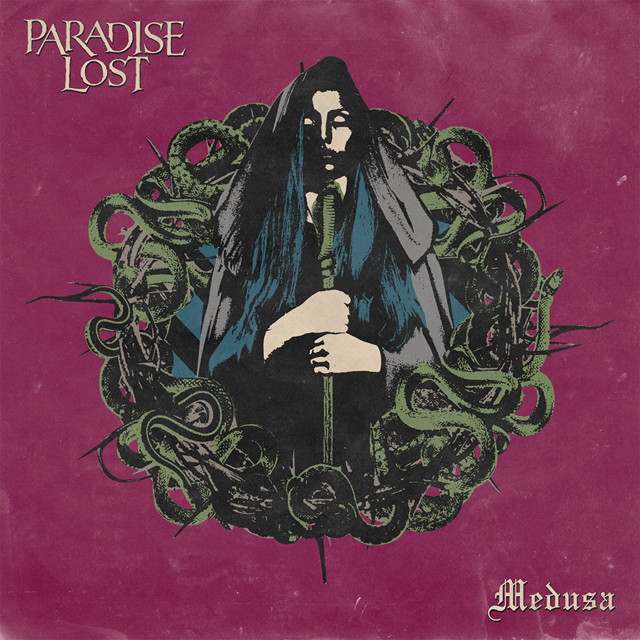 Paradise Lost / Medusa
