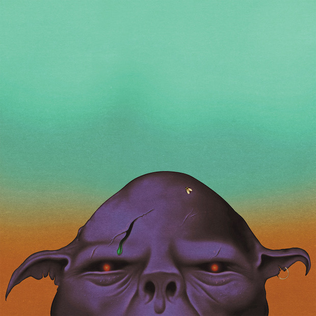 Oh Sees / Orc