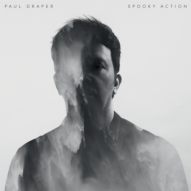 Paul Draper / Spooky Action