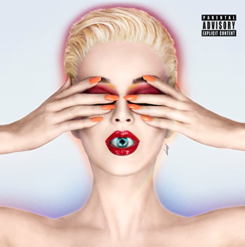 Katy Perry / Witness