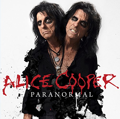 Alice Cooper / Paranormal