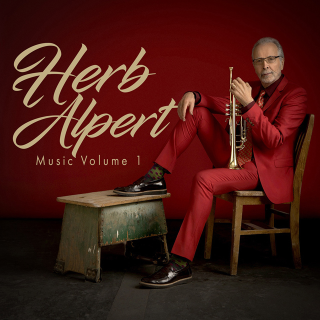 Herb Alpert / Music, Vol. 1