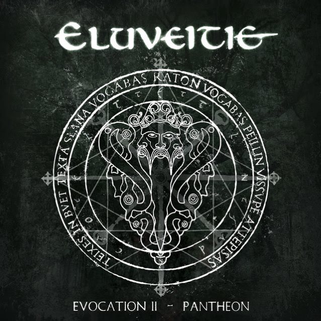 Eluveitie / Evocation II - Pantheon