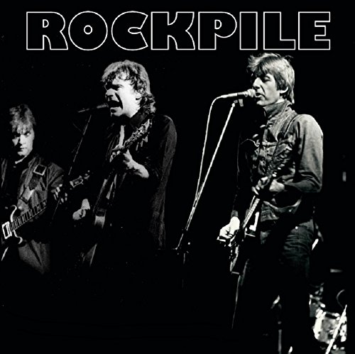 Rockpile / Live At The Palladium 1979