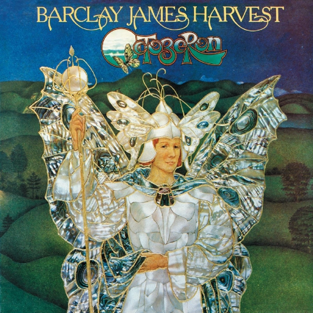 Barclay James Harvest / Octoberon