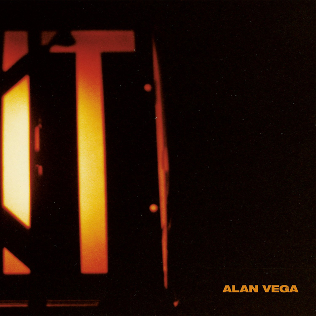 Alan Vega / IT
