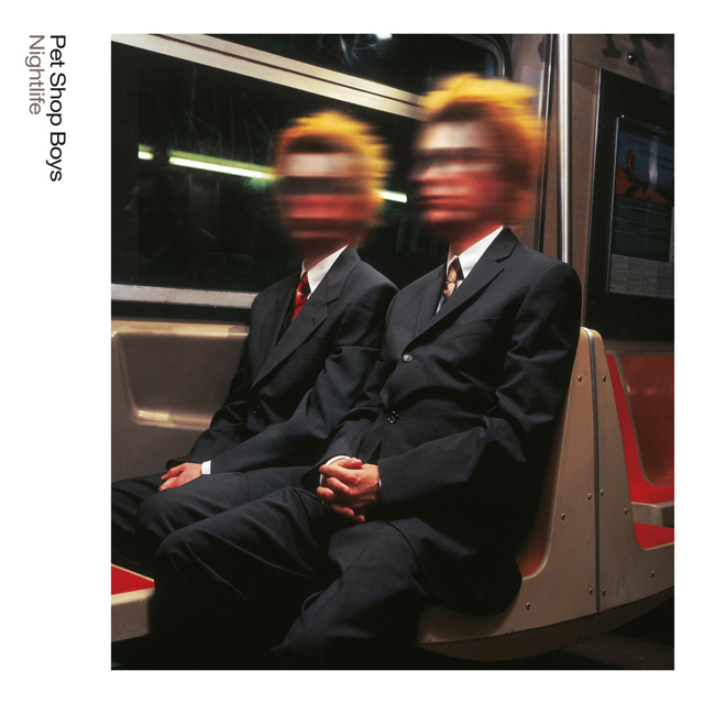 Pet Shop Boys / Nightlife: Further Listening 1996 - 2000