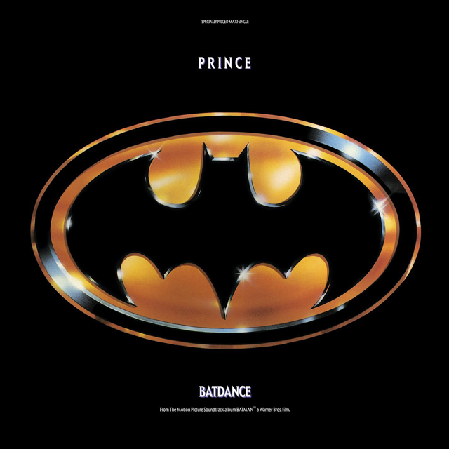 Prince / Batdance