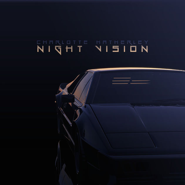 Charlotte Hatherley / Night Vision EP