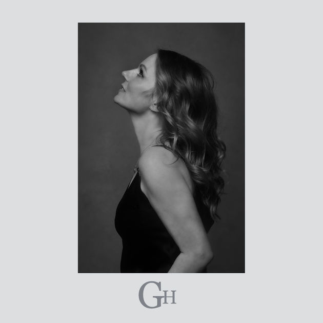 Geri Halliwell / Angels in Chains - Single