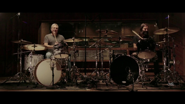 Guitar Center Father's Day 2017 - Max & Jay Weinberg - Find Your Sound