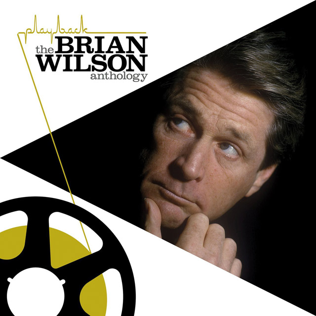 Brian Wilson / Playback