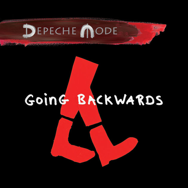 Depeche Mode / Going Backwards - Single