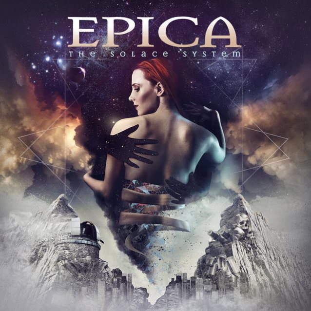 EPICA / The Solace System EP