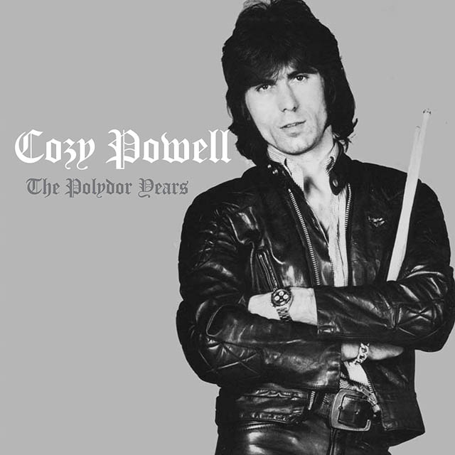 Cozy Powell / The Polydor Years