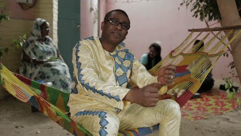 Youssou N'dour YITE