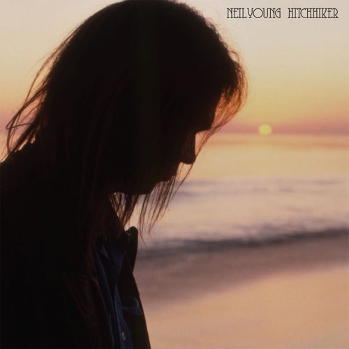 Neil Young / Hitchhiker