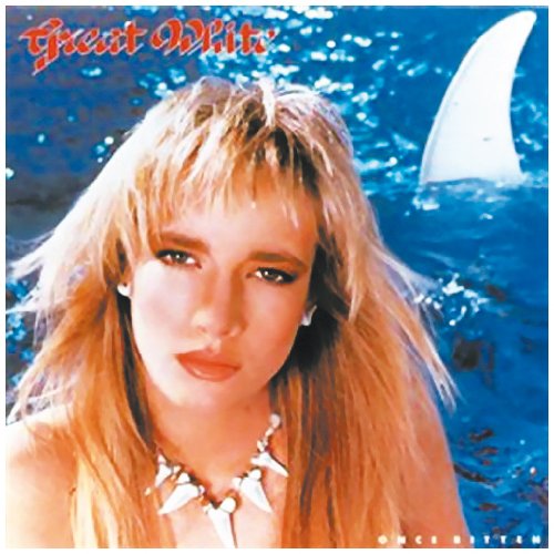 Great White / Once Bitten