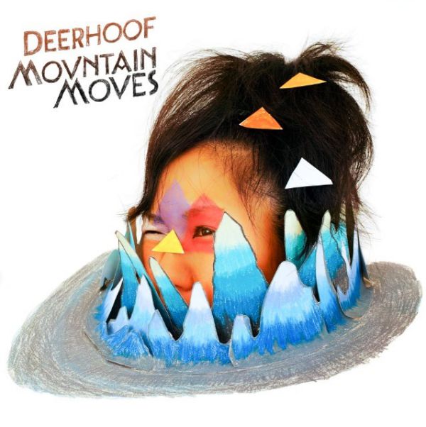 Deerhoof / Mountain Move