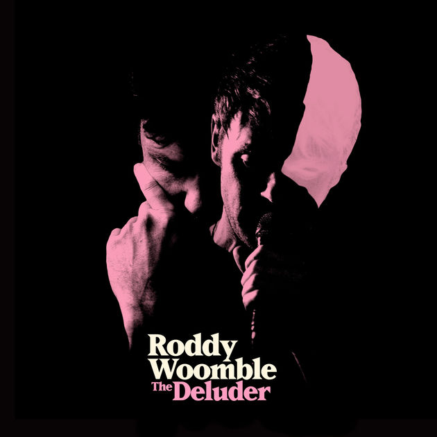 Roddy Woomble / The Deluder