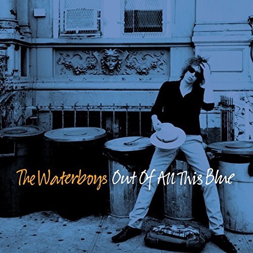 The Waterboys / Out Of All This Blue
