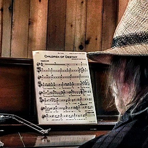 Neil Young + Promise of the Real / Children of Destiny