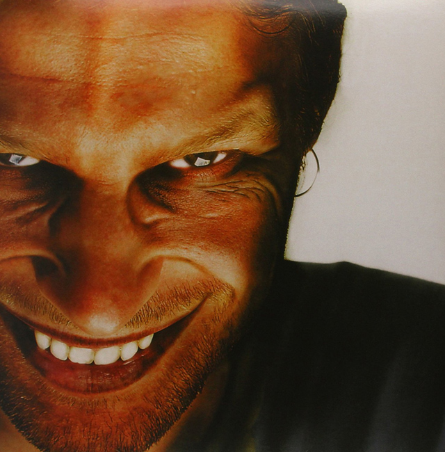 Aphex Twin / Richard D. James Album