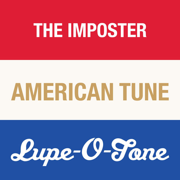 The Imposter / American Tune - Single