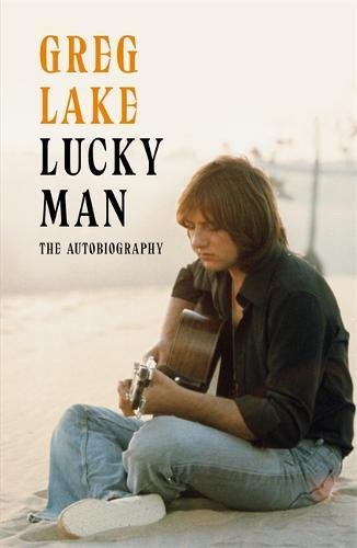 Greg Lake / Lucky Man