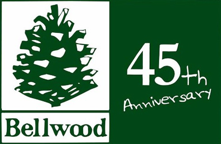 Bellwood 45th Anniversary