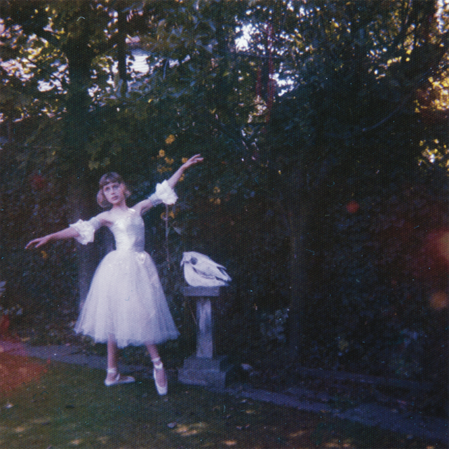 Wolf Alice / Visions Of A Life