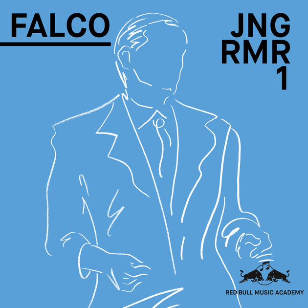 Falco / JNG RMR 1 (Remixes) - Single