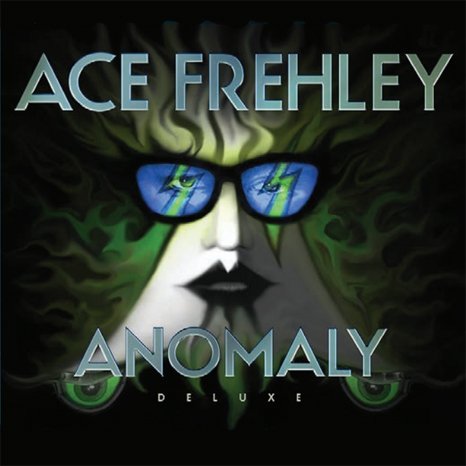 Ace Frehley / Anomaly Deluxe