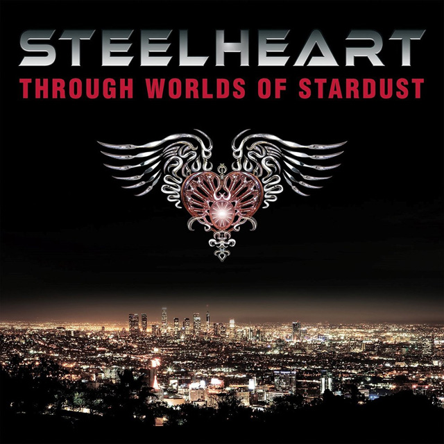 Steelheart / Through Worlds Of Stardust