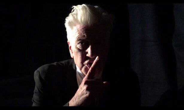 David Lynch