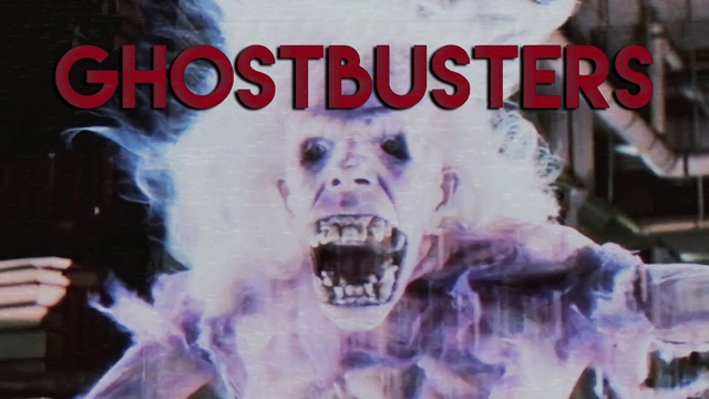 Ghostbusters as a Slasher Flick - Trailer Mix - Mashable Watercooler