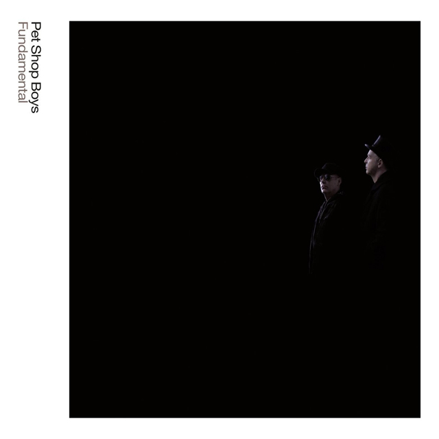 Pet Shop Boys / Fundamental: Further Listening 2005 - 2007