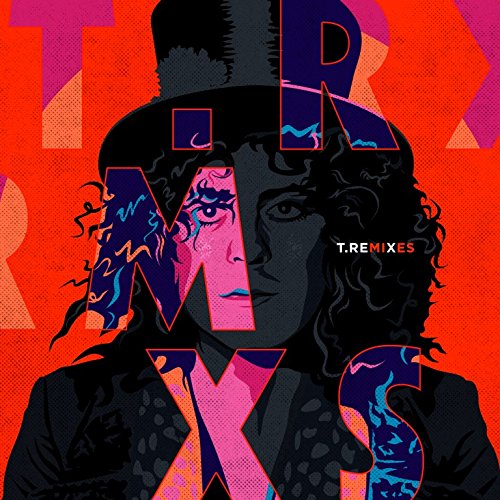 T.Rex / Remixes