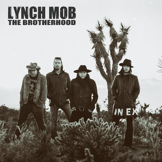 Lynch Mob / The Brotherhood