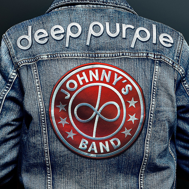 Deep Purple / Johnny's Band EP