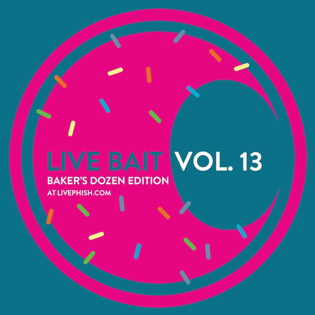 Phish / Live Bait Vol. 13