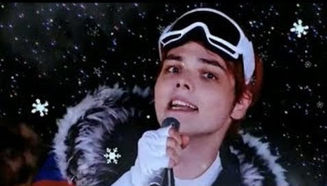 My Chemical Romance / Every Snowflake is Different (just like you)