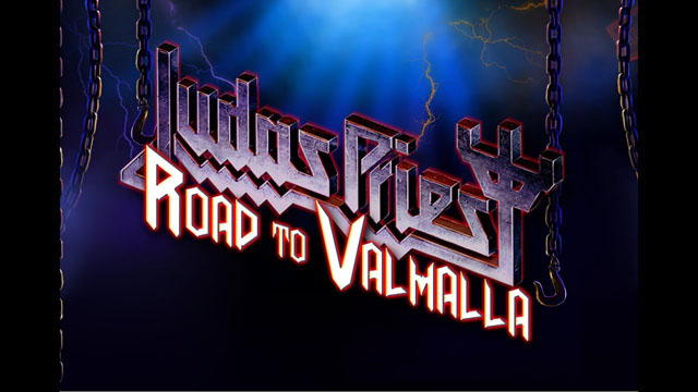 Judas Priest: Road to Valhalla