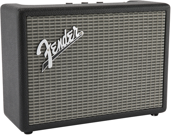 FENDER - MONTEREY BLUETOOTH SPEAKER