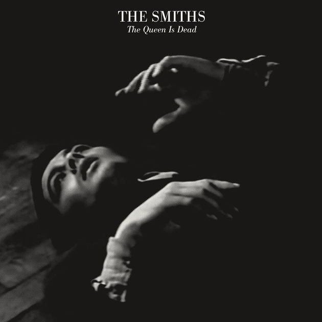 The Smiths / The Queen Is Dead (2017 Master)