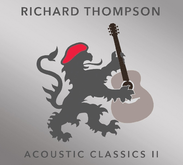 Richard Thompson / Acoustic Classics II