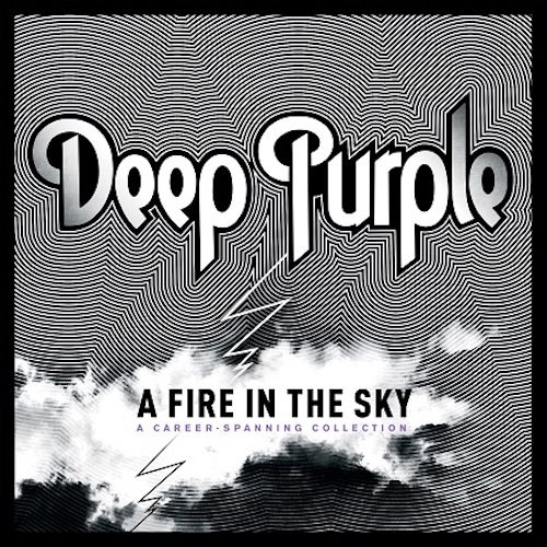 Deep Purple / A Fire In The Sky