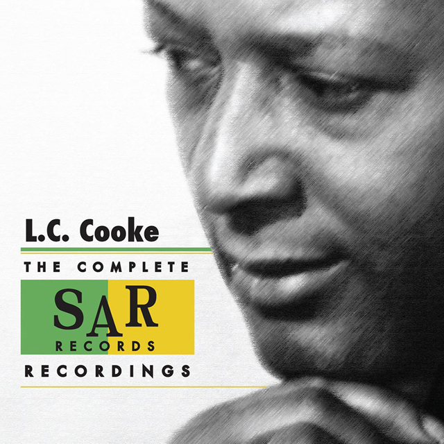 L.C. Cook / The Complete SAR Records Recordings