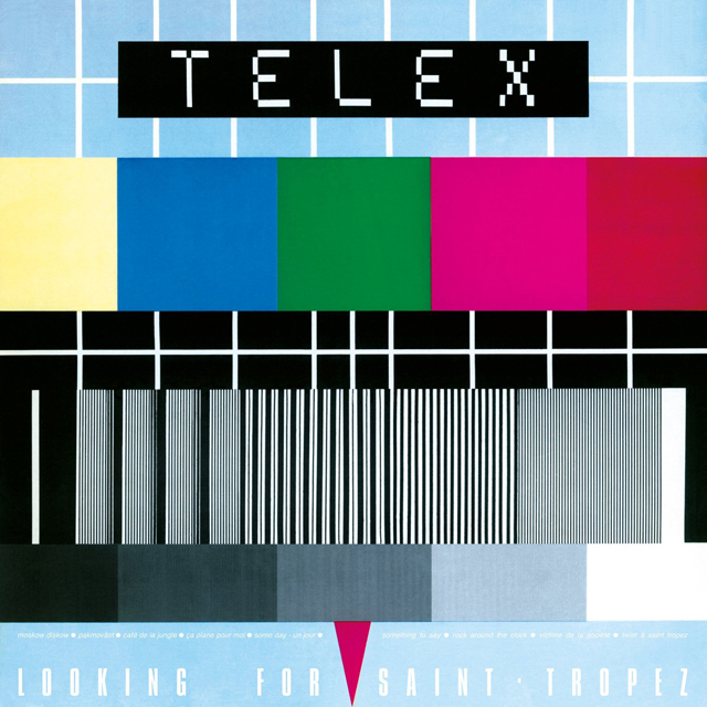 Telex / Looking for St. Tropez